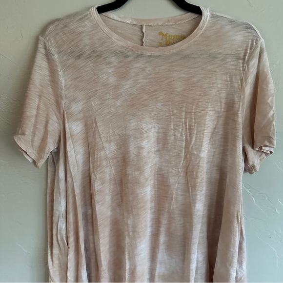 Show Me Your MuMu Gant Flow Tee Tunic - Picture 8 of 8